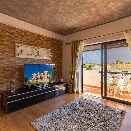 Lovely One Bedroom Apartment In Алвор Экстерьер фото