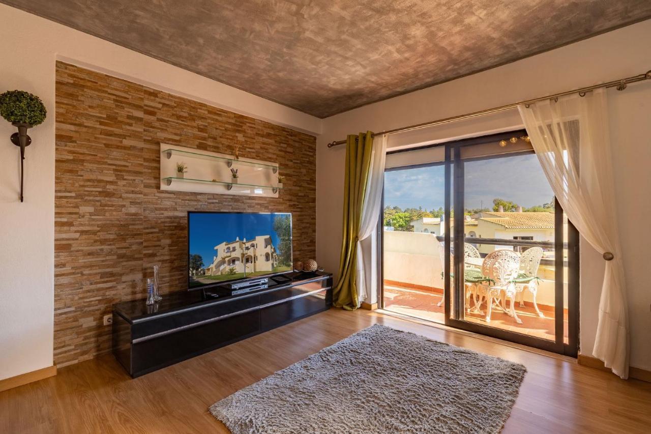 Lovely One Bedroom Apartment In Алвор Экстерьер фото