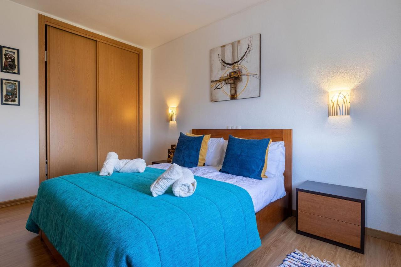 Lovely One Bedroom Apartment In Алвор Экстерьер фото