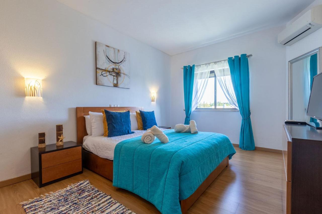 Lovely One Bedroom Apartment In Алвор Экстерьер фото