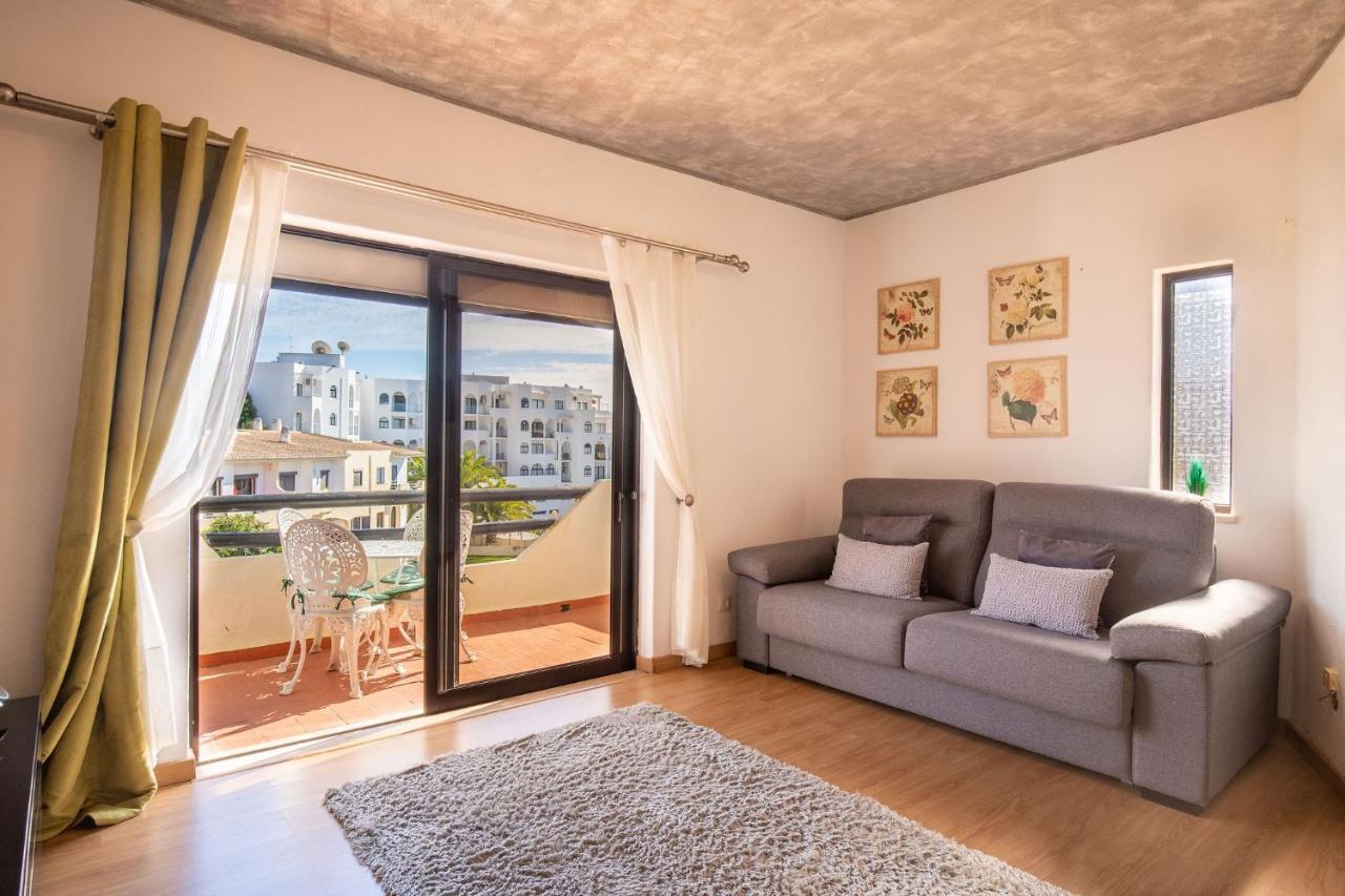 Lovely One Bedroom Apartment In Алвор Экстерьер фото